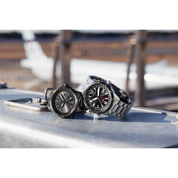 SKY（PROMASTER） PROMASTER プロマスター 機械式時計 メカニカル SKY