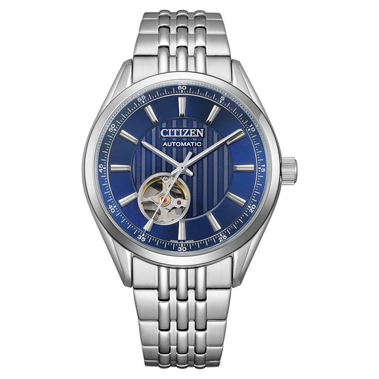 CITIZEN COLLECTION シチズンコレクション メカニカル 機械式時計 