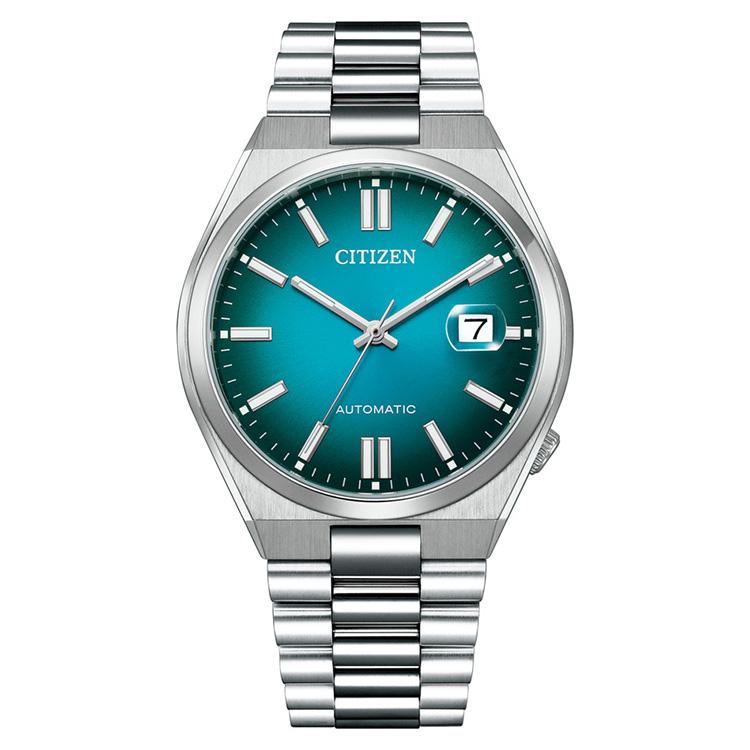 未使用！CITIZEN シチズン　ツヨサ　限定モデル 楽天市場】シチズン 腕時計 CITIZEN 時計 ツヨサ コレクション