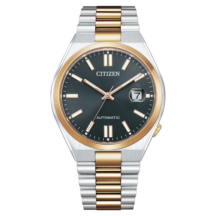 シチズン　CITIZEN ツヨサ　TSUYOSA CITIZEN COLLECTION シチズンコレクション TSUYOSA Collection