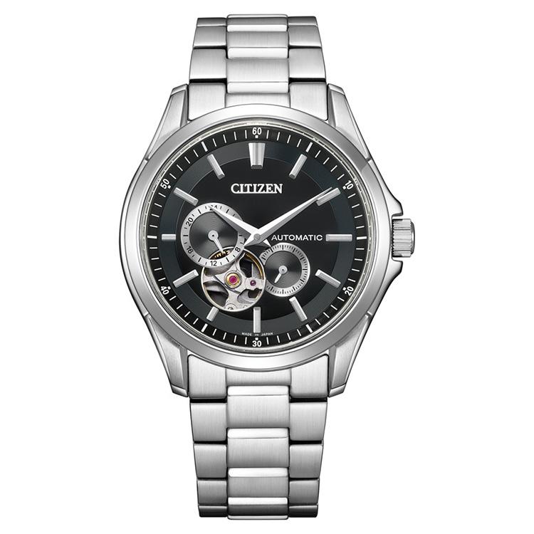 CITIZEN COLLECTION シチズンコレクション メカニカル 機械式時計