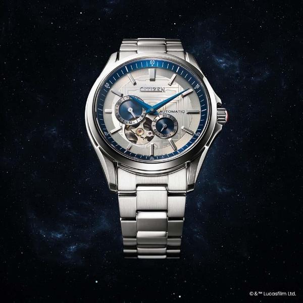 CITIZEN COLLECTION シチズンコレクション 限定モデル450本 STAR WARS 