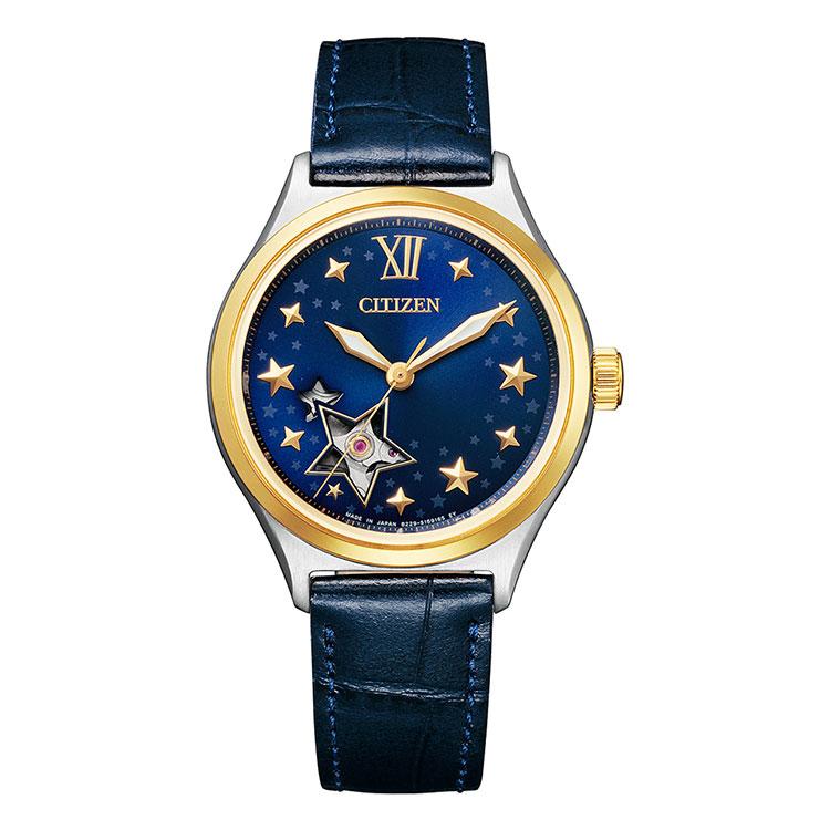 シチズン シチズンコレクション Citizen Collection メカニカル Twinkle レディース 腕時計 日本製 Pc1009 27m Citizenw Pc1009 27m E Bloom Yahoo 店 通販 Yahoo ショッピング