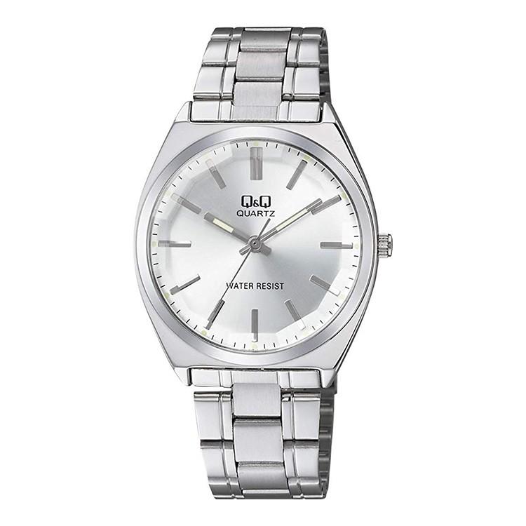 Q&Q シチズン CITIZEN Q&Q カットガラス スタンダードモデル