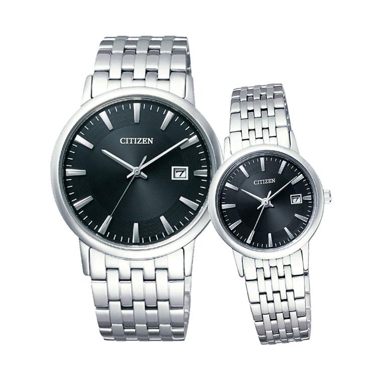 CITIZEN COLLECTION ペアウォッチ ペアセット Citizen Collection ペア