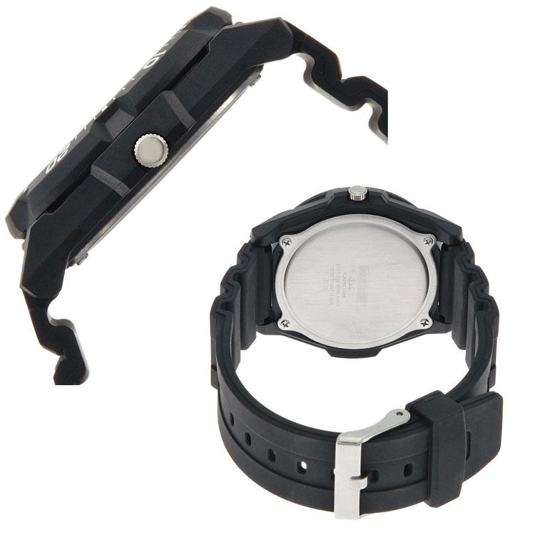 うっちー ウォッシャブル】マルチボーダーカットソー(トップス)｜EVEX by