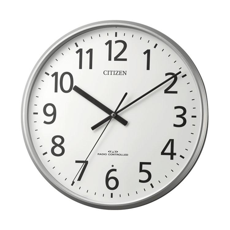 ⭐️新品・未使用⭐️CITIZEN 電波時計 CITIZEN リズム時計 電波時計 掛け時計 電波掛時計 8MYA39-019
