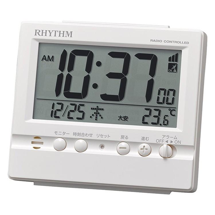 電波時計 フューラ　計3 ブルー2 グリーン1　新品未使用 電波時計 フューラ 計3 ブルー2 グリーン1 新品未使用