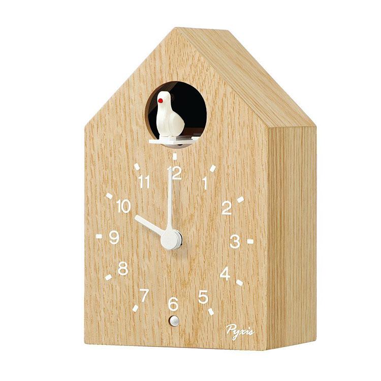 セイコー Seiko カッコー時計 ハウス型 ナチュラルウッド オーク 鳩時計 掛け置き兼用 掛け時計 置き時計 木製 Na609a 取り寄せ Dclock Na609a E Bloom Yahoo 店 通販 Yahoo ショッピング