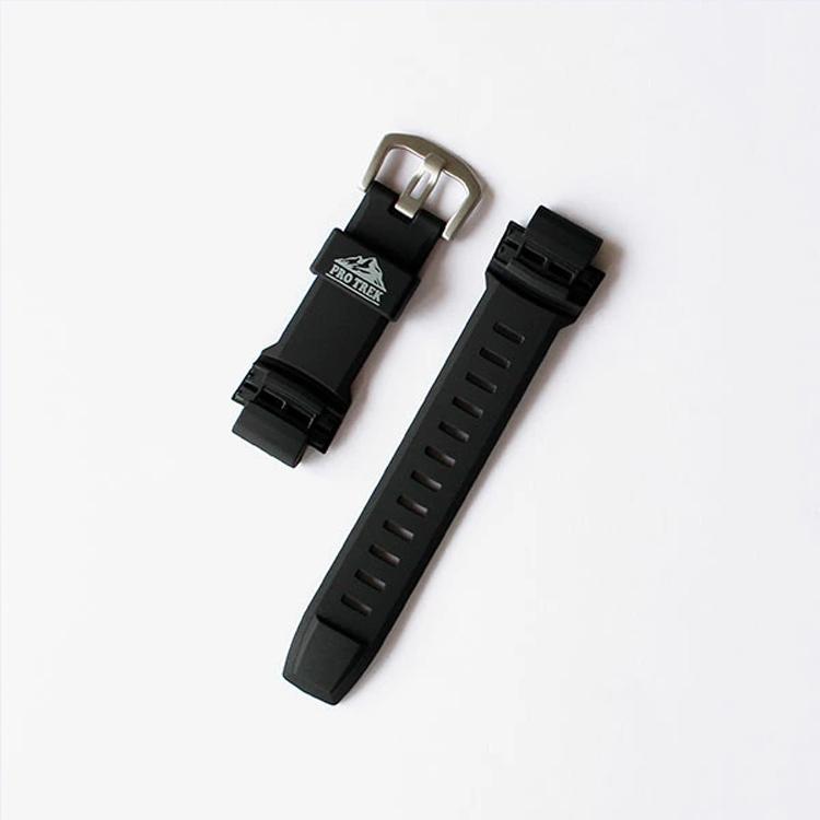PRO TREK プロトレック PROTREK カシオ CASIO 替えバンド 交換用ベルト