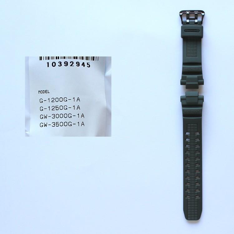 カシオ Casio G Shock Gショック 純正 替えバンド ベルト ウレタン カーキ Gothers E Bloom Yahoo 店 通販 Yahoo ショッピング
