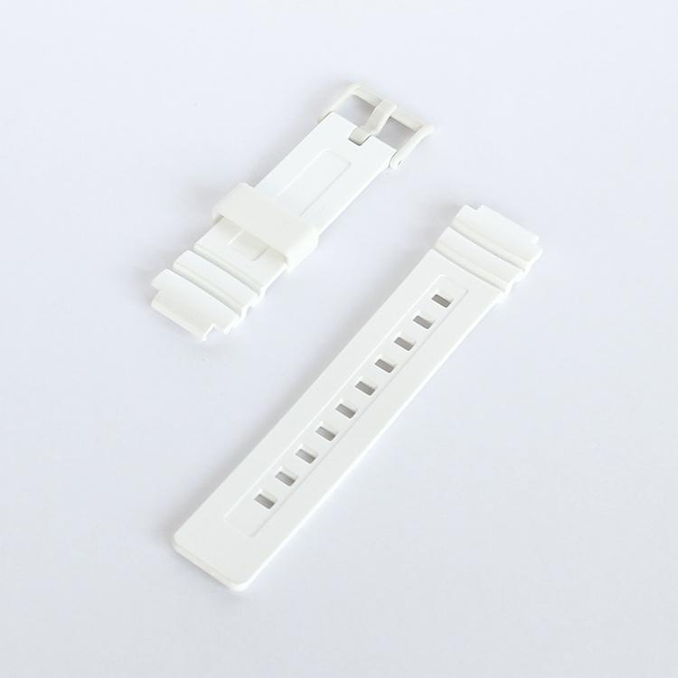 カシオ Casio ウェーブセプター Wave Ceptor 純正 替えバンド ベルト ウレタン 白 ホワイト 10422688 Gothers 10422688 E Bloom Yahoo 店 通販 Yahoo ショッピング
