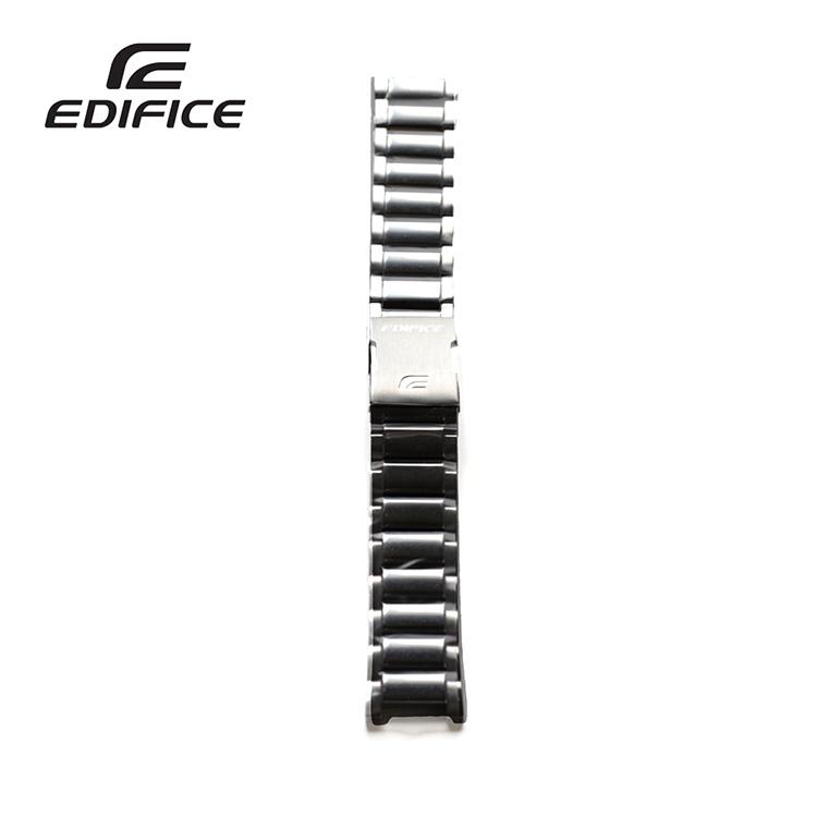 G-SHOCK EDIFICE 純正 替えベルト カシオ CASIO EQB-501D-1AJF 対応