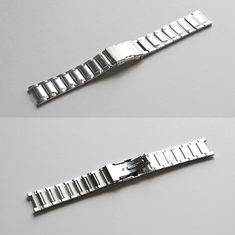 G-SHOCK EDIFICE 純正 替えベルト カシオ CASIO EQB-501D-1AJF 対応