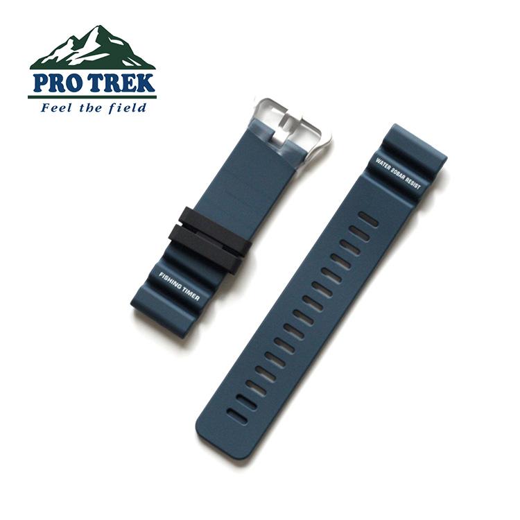 G-SHOCK PROTREK 純正 替えベルト カシオ CASIO PRT-B70-2 対応 G-SHOCK PROTREK 純正 替えベルト カシオ CASIO PRT-B70-2 対応