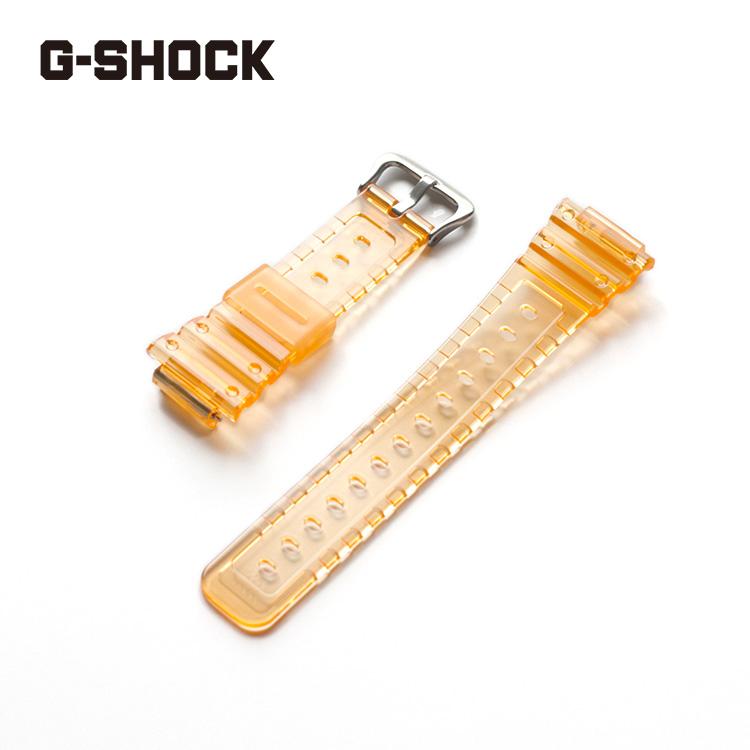 G-SHOCK 純正 替えベルト カシオ CASIO GA-2100HC-4AJF 対応 ウレタン 