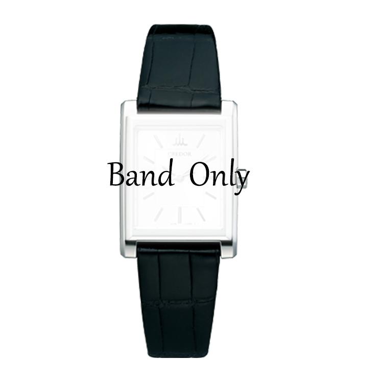 【交渉中のお客】クレドールSEIKO【美品】 SEIKO（セイコー） クレドール シグノ 8J81-0A00 クオーツ イエロー