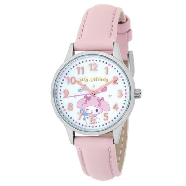 J-AXIS（ジェイアクシス） キャラクターウォッチ サンリオ マイ