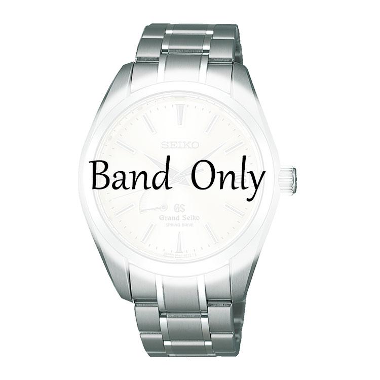 Grand Seiko お取り寄せ グランドセイコー GRAND SEIKO 紳士用 純正