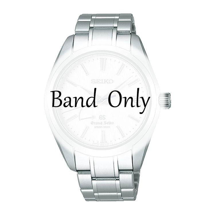 Grand Seiko お取り寄せ グランドセイコー GRAND SEIKO 紳士用 純正