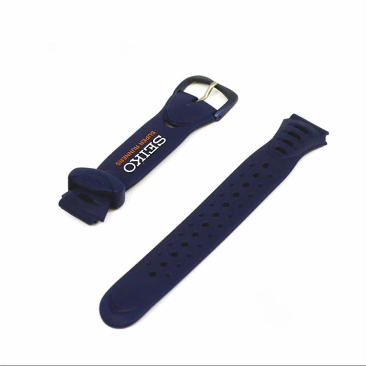 SEIKO（セイコー） 替えバンド 純正 ウレタンバンド カン幅：17mm