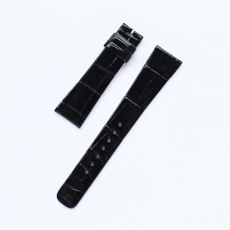 CREDOR SEIKO セイコー クレドール 婦人用 純正バンド 黒