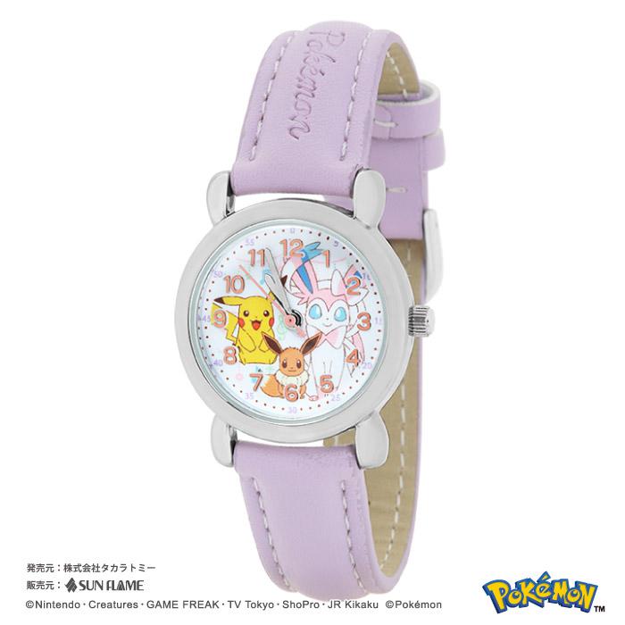 ポケモンだいすきクラブ　ポケモン　パール　腕時計　ジャンク ポケモンだいすきクラブ ポケモン パール 腕時計 ジャンク だいすき