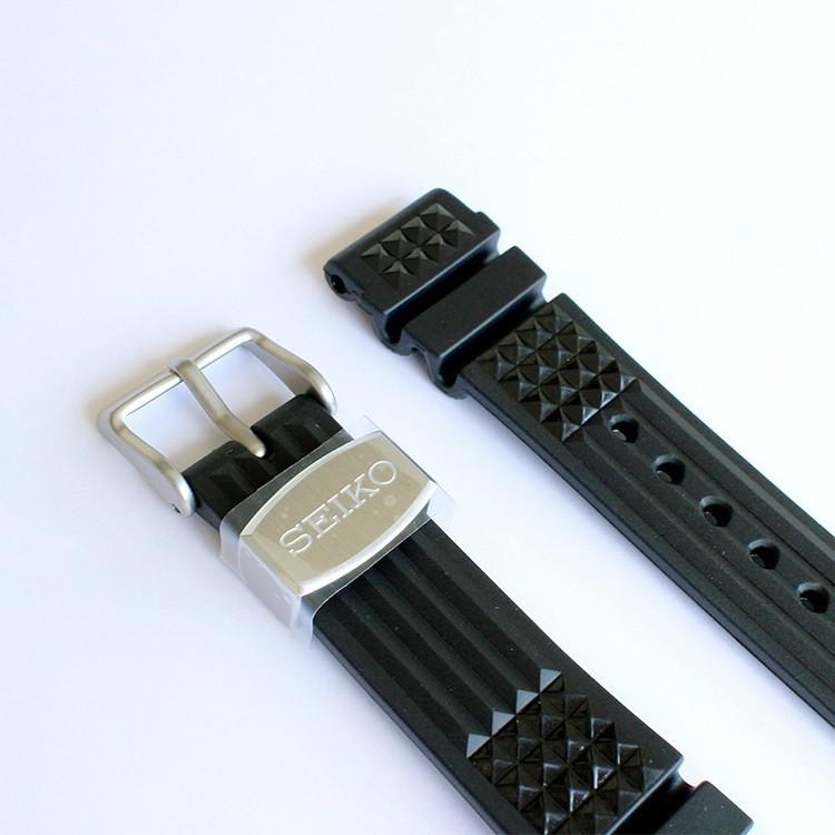PROSPEX セイコー SEIKO プロスペックス SBDX017用 純正 替えバンド