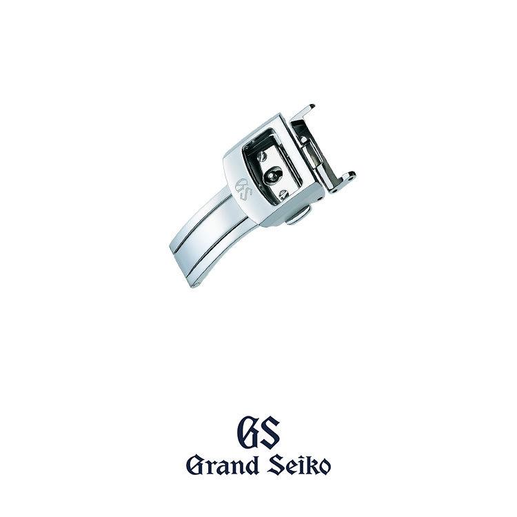 Grand Seiko　グランドセイコー　バックル　ブレス　中留 Grand Seiko SEIKO セイコー GS グランドセイコー 純正 メタル