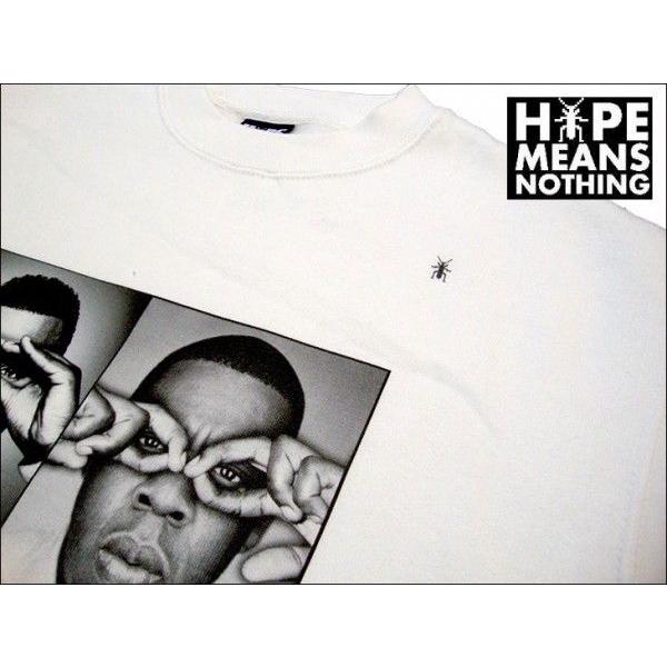 送料無料） HYPE MEANS NOTHING (ハイプミーンズナッシング) - TOTAL 4