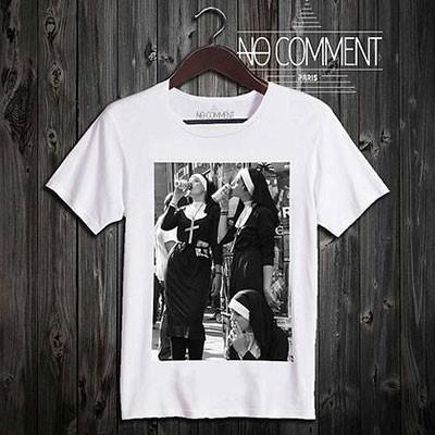 （正規品）NO COMMENT PARIS - Catholics School Girls [ノーコメントパリ - カトリック・スクール・ガール]｜e-bms-store