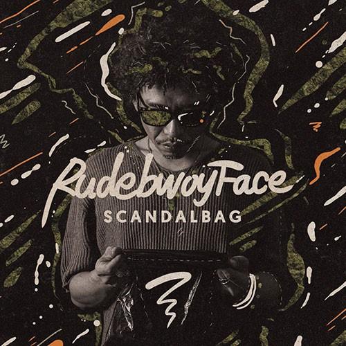（CD） RUDEBWOY FACE - SCANDAL BAG （初回特典付限定パッケージ盤）《Mカード（ダウンロードカード付》 （レゲエ）（国内盤）｜e-bms-store