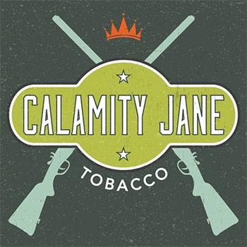 ROCKETFUEL CALAMITY JANE TOBACCO  - リキッド (10ml) リキッド 電子タバコ VAPE｜e-bms-store