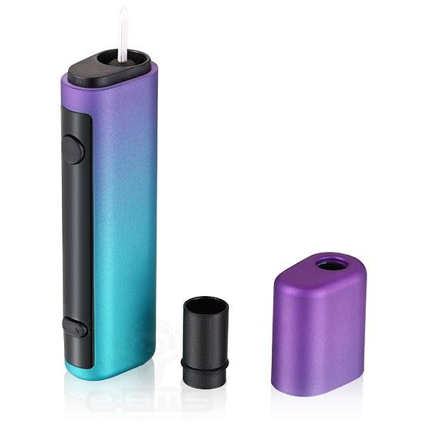 アイコス iQOS 互換機 ランキング 本体 電子タバコ 多機能