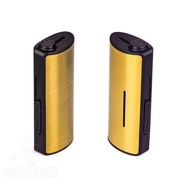 プルーム・テック 互換機 タイトル Ploobox Plus / 650mAh - フル