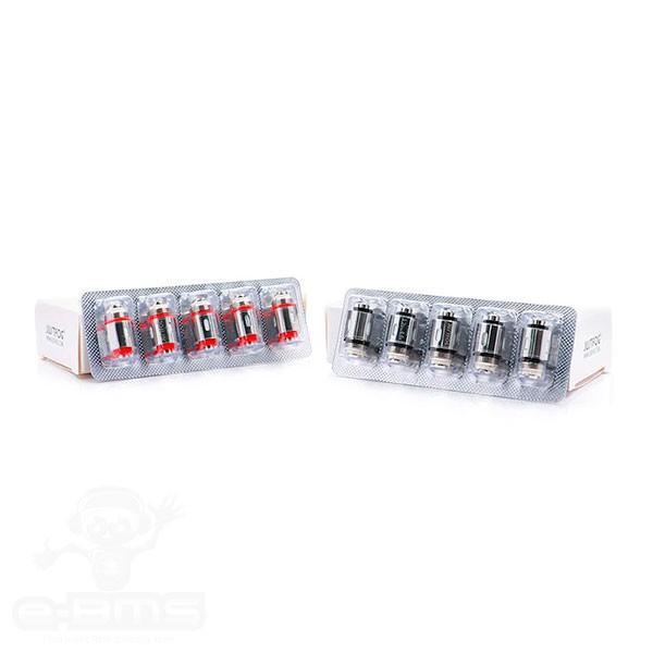 Justfog Coil 5個入り 1.2ohm 1.6ohm Justfog社製コイル 正規品 ジャストフォグ｜e-bms-store｜13