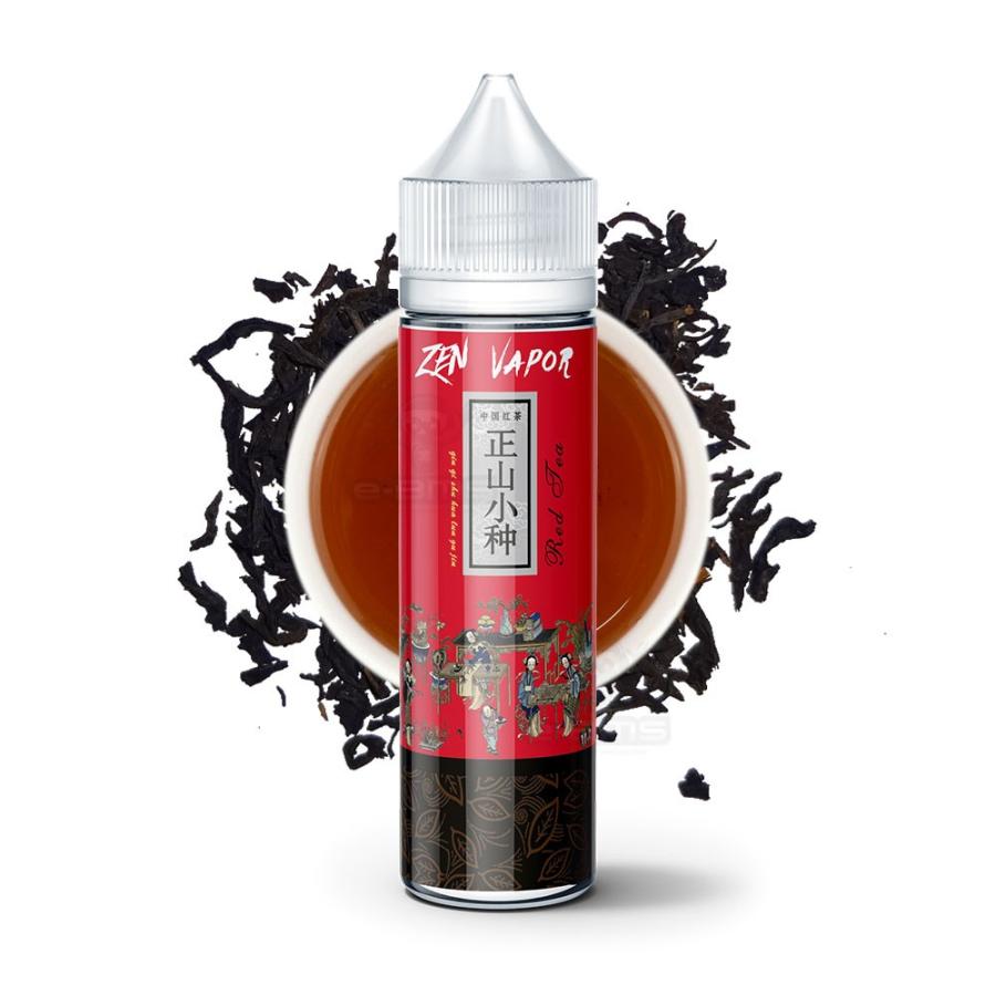 電子タバコ リキッド お茶ブランドリキッドシリーズ Zen Vape Premium