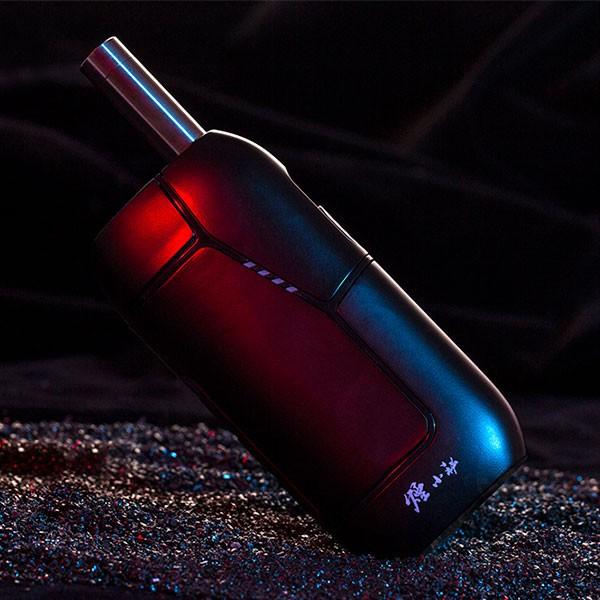 巻きタバコ 加熱式 ヴェポライザー 電子タバコ コスパ最強 Ymi - Kamry