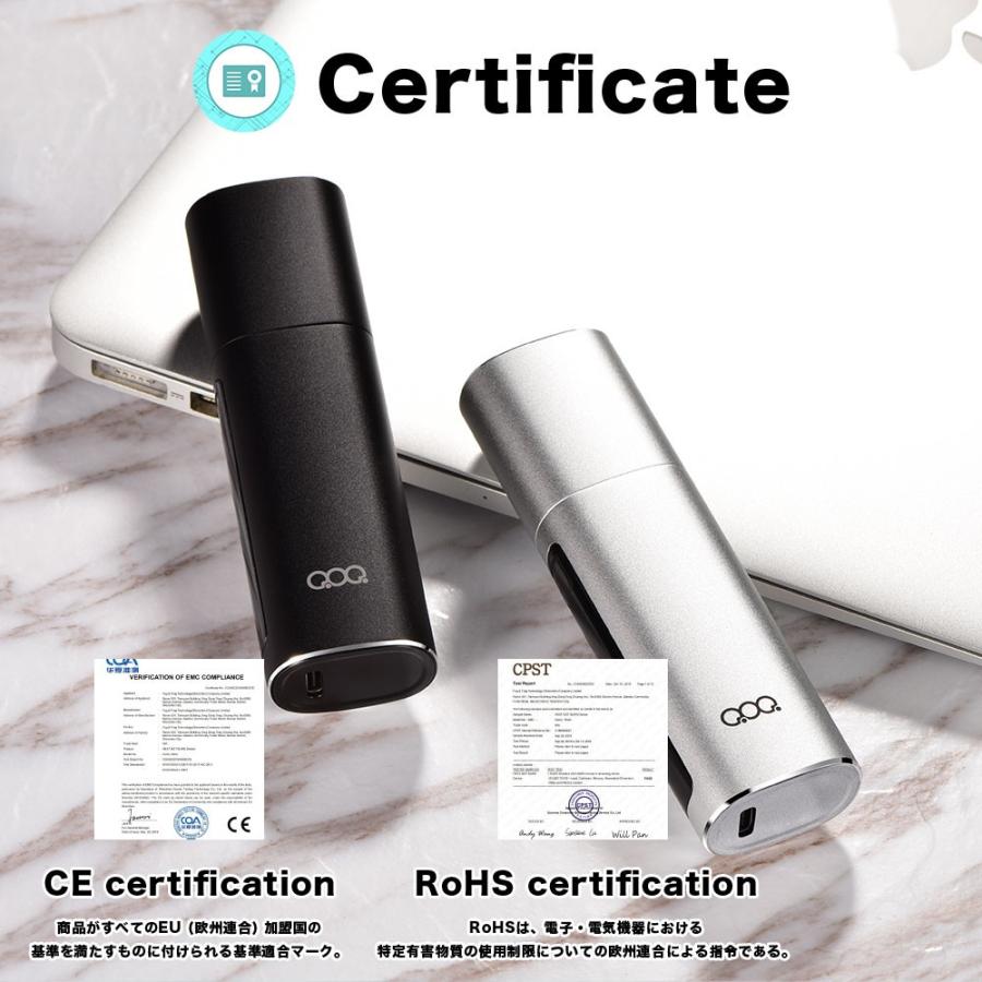 アイコス 互換機 iQOS 互換 耐熱に優れ重厚感溢れるデザイン 3 アイコス 互換機 iQOS 互換 耐熱に優れ重厚感溢れるデザイン 3