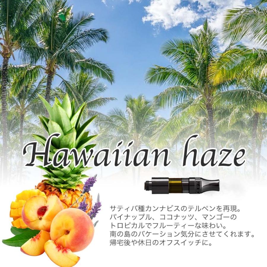 CBD CBN CBG 天然テルペン配合 高濃度 55% リキッド カートリッジ