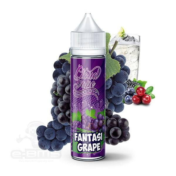 ベイプ リキッド 電子タバコ 大容量 60ml タール ニコチン0 なし