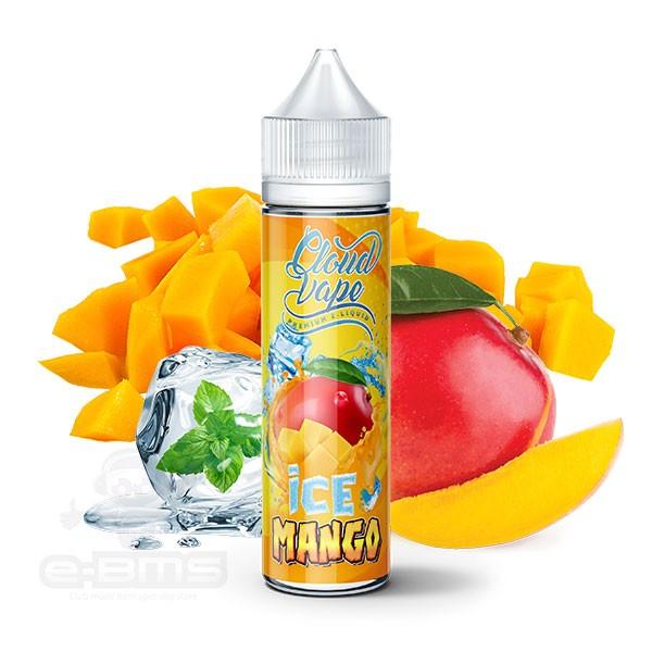 ベイプ リキッド 電子タバコ 大容量 60ml タール ニコチン0 なし