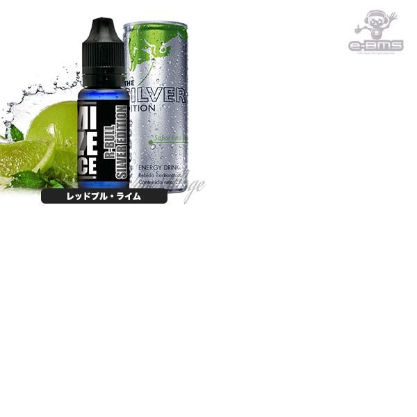 KAMIKAZE E-JUICE - ドリンクフレーバー系（15ml） （リキッド）（電子