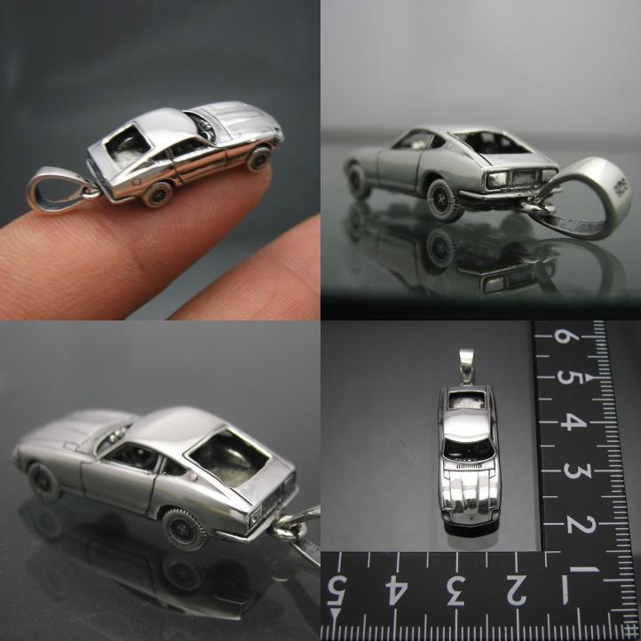 専用ページ　ティアラ　シルバー24 ベルモチーフ シルバー925 K24（24金）ゴールドプレート