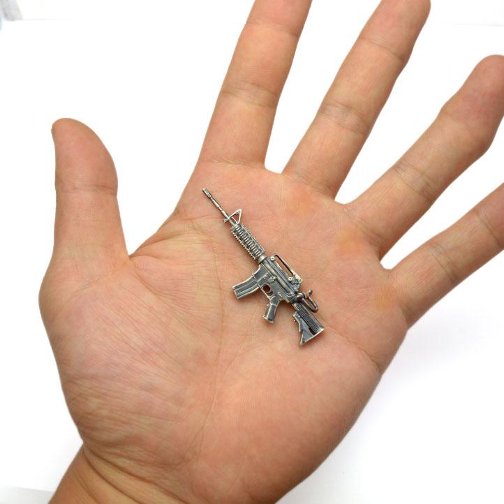 M-4カービンペンダント 銀 シルバー925 Silver925 武器 拳銃 ガン 機関銃 マシンガン アサルトライフル【neck-1460-P171】 : ブライトネスシルバー - 通販 - Yahoo!ショッピング M-4カービンペンダント 銀 シルバー925 Silver925 武器 拳銃 ガン 機関銃 マシンガン アサルトライフル【neck-1460-P171】 : ブライトネスシルバー - 通販 - Yahoo!ショッピング