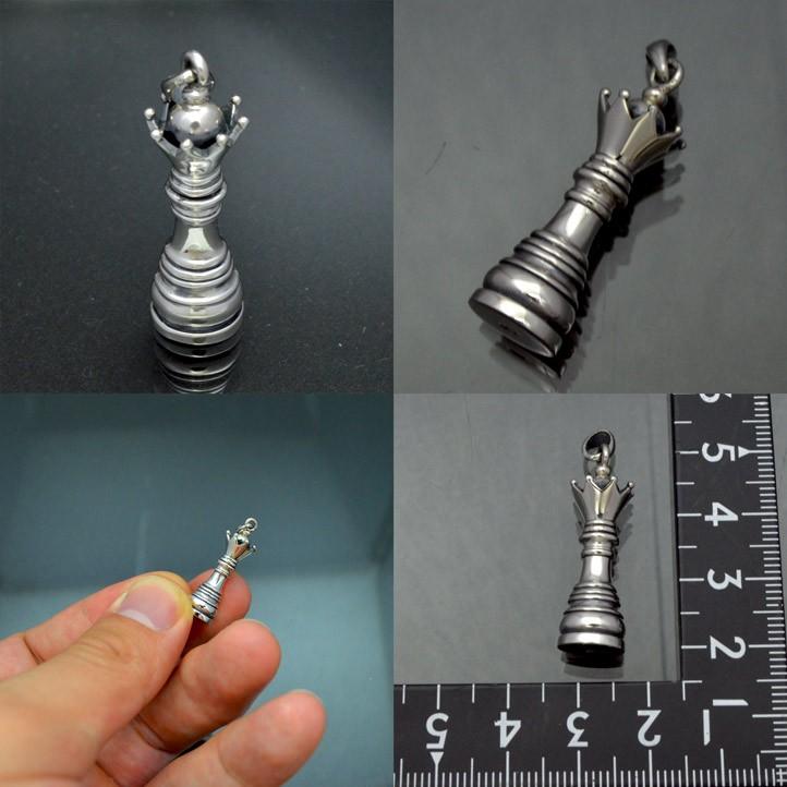 チェスの駒 チェスピース