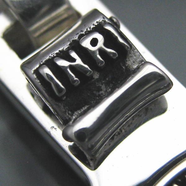 聖ベネディクトキリストロザリオ1 シルバー925【neck-738-P04】の画像