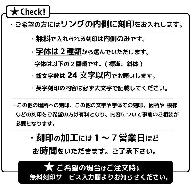 3.5mm 平打ちシルバーリング シルバー925の画像