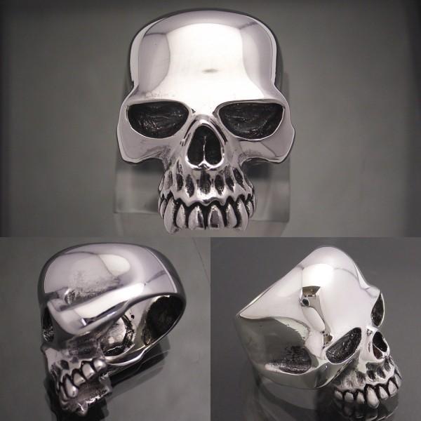 ヘルズリング スカル シルバー imgrc0086773067.jpg