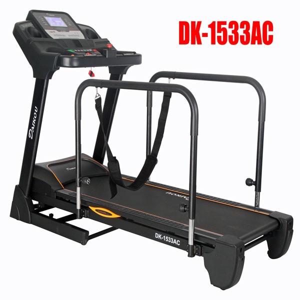 ルームランナー機能訓練リハビリ用DK-1533AC P5倍東京23区都内近郊組み立てサービス有りデイサービス様にも　プレゼント付きDAIKOU製